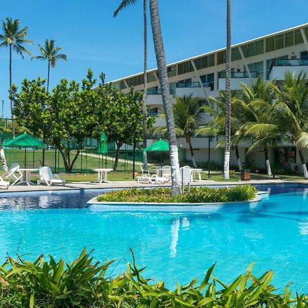 Flat Beira Mar De Porto De Galinhas Daire Dış mekan fotoğraf