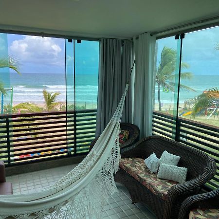 Flat Beira Mar De Porto De Galinhas Daire Dış mekan fotoğraf
