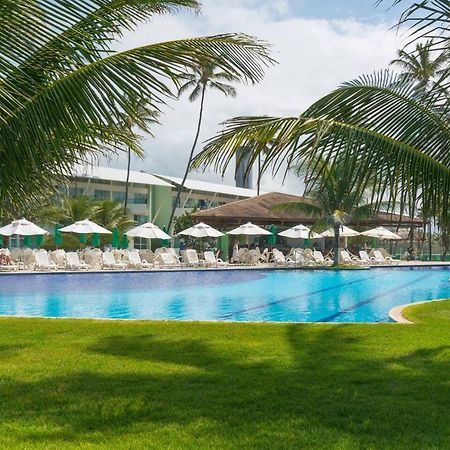 Flat Beira Mar De Porto De Galinhas Daire Dış mekan fotoğraf