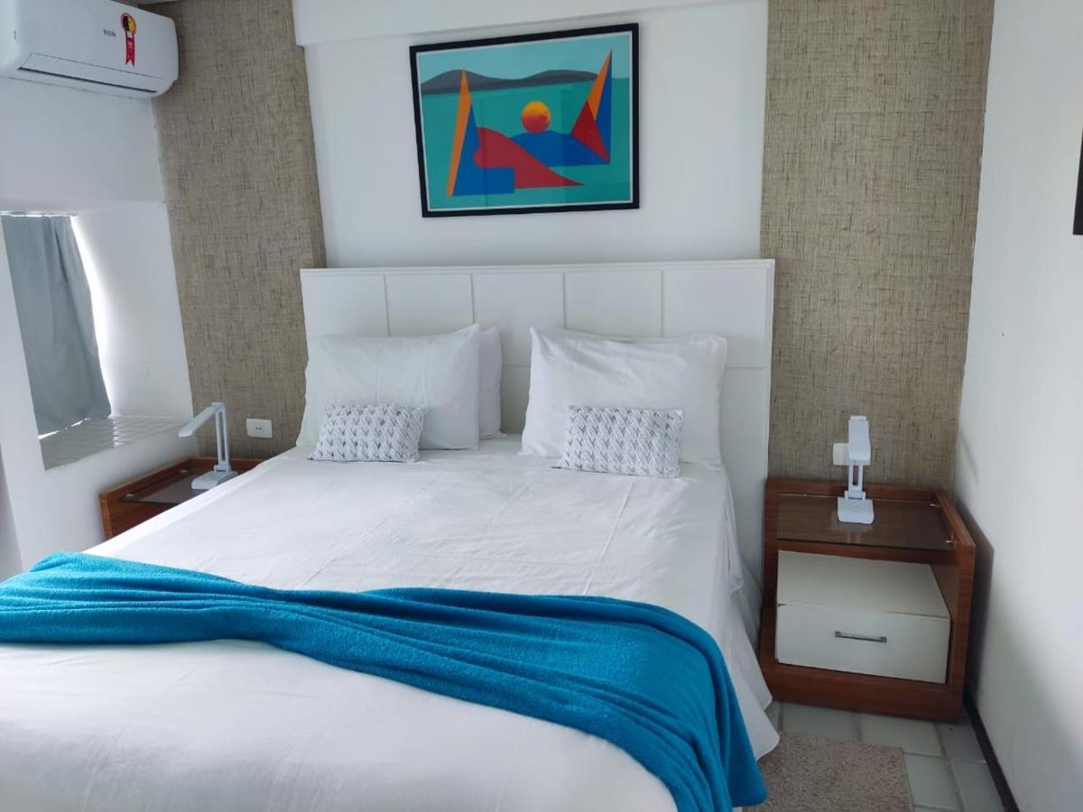 Flat Beira Mar De Porto De Galinhas Daire Dış mekan fotoğraf