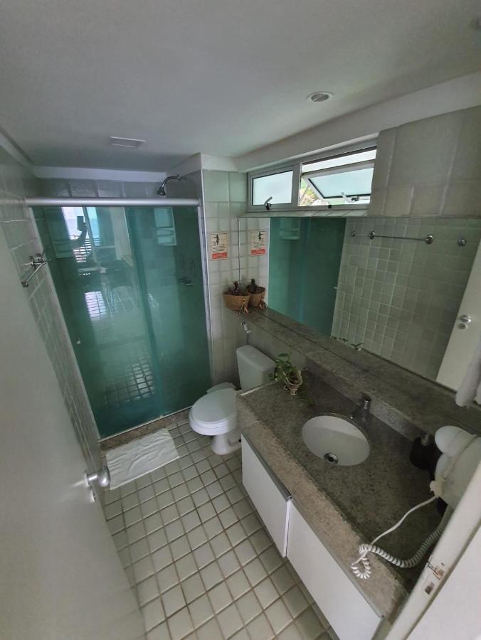 Flat Beira Mar De Porto De Galinhas Daire Dış mekan fotoğraf