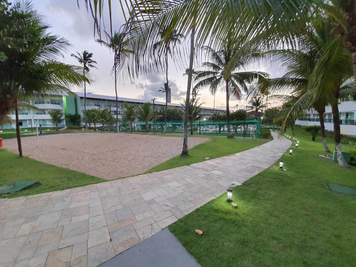 Flat Beira Mar De Porto De Galinhas Daire Dış mekan fotoğraf