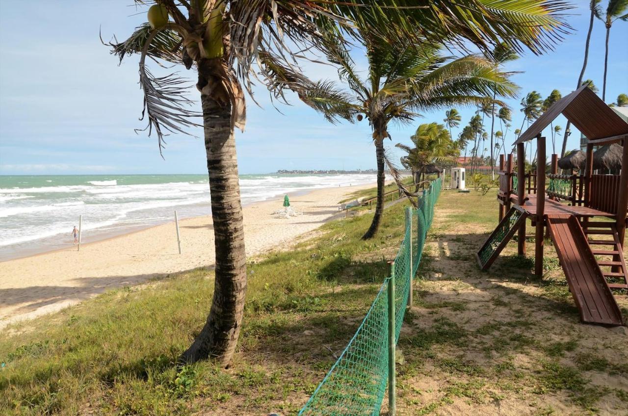 Flat Beira Mar De Porto De Galinhas Daire Dış mekan fotoğraf