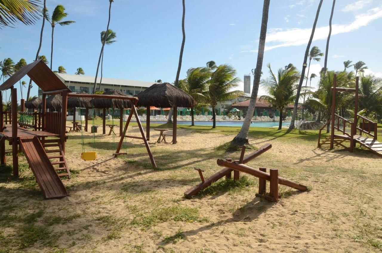 Flat Beira Mar De Porto De Galinhas Daire Dış mekan fotoğraf