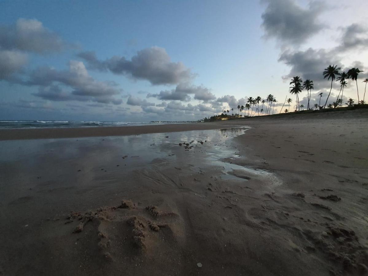 Flat Beira Mar De Porto De Galinhas Daire Dış mekan fotoğraf