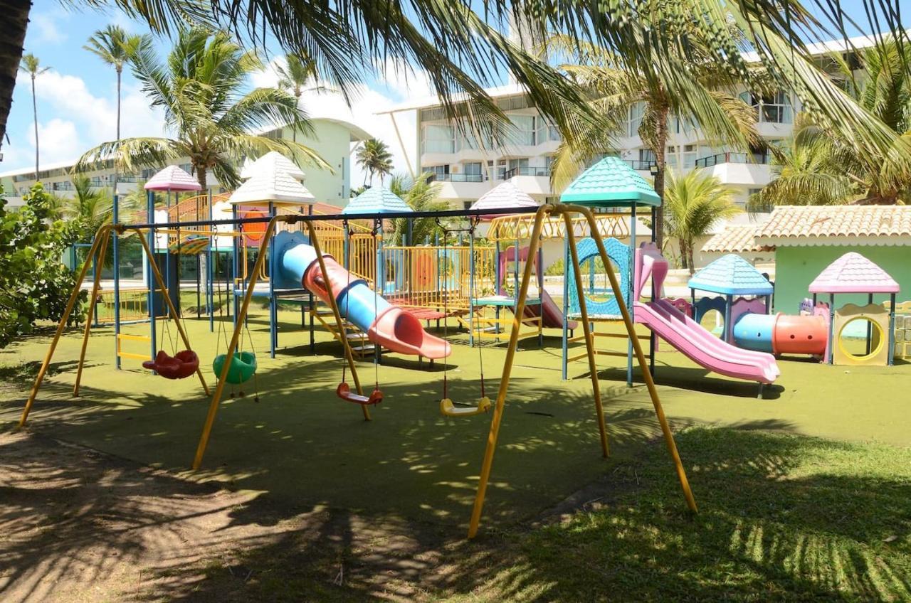 Flat Beira Mar De Porto De Galinhas Daire Dış mekan fotoğraf