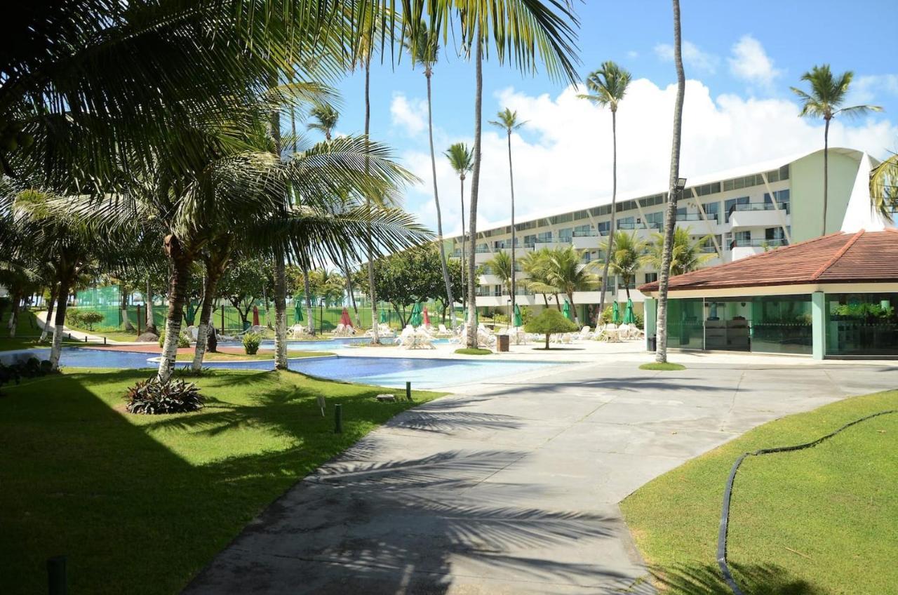 Flat Beira Mar De Porto De Galinhas Daire Dış mekan fotoğraf